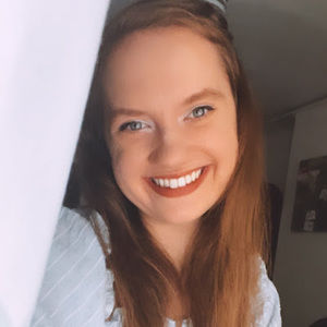 Meet your Posher, Valerie